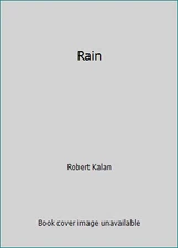 Rain by Robert Kalan