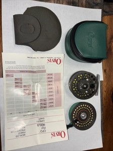 Orvis Cfo IV | eBay