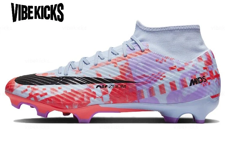 Nike Zoom Mercurial Superfly 9 Academy MG Dream Speed 6 Pack for