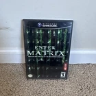 Enter the Matrix (Nintendo GameCube, 2003)
