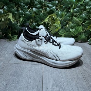Asics Gel Nimbus 25 White | eBay display picture 3