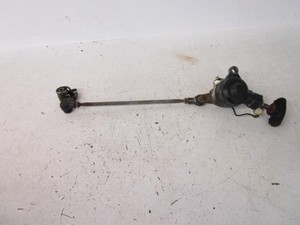 87 Yamaha YFM 350 X Warrior Reverse Shift Lever 99999-02884-00 1987