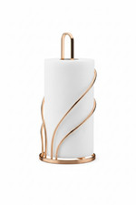 Stainless Steel Tissue Holder for Bathroom  Kitchen Rust Resistant
