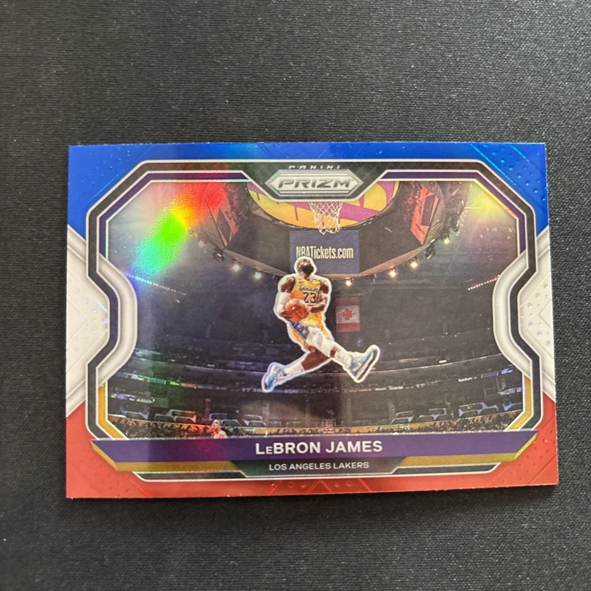 Kobe Bryant Basketball Short Print Sports Trading Cards