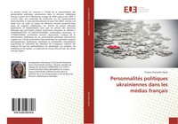 Tetyana Kotsyuba Ugryn | PersonnalitéS Politiques Ukrainiennes Dans Les...