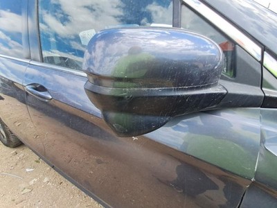 Passenger Side View Mirror Power US Market Painted AWD Fits 16-18 PILOT 1603297