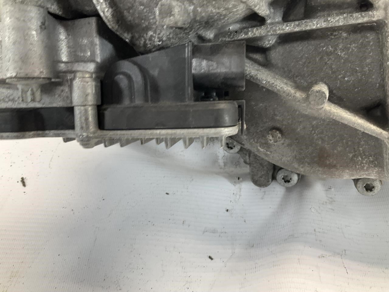 17-22 Maserati Levante AWD Transfer Case Q