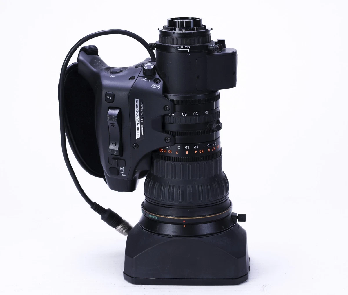 Fujinon f/1.8 Zoom len Camera Lenses for sale | eBay