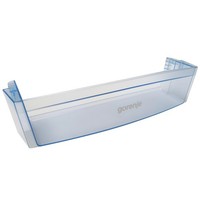 TüRablage Abstellfach 435X105Mm Flaschenfach Gorenje 134811 FüR KüHlschrank