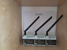 Phoenix Contact Signaling System PSI-MODEM-SMS-REL/6ADI/4DO/DC 2313520