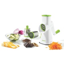 Starfrit - 3 Interchangeable Stainless - And ...