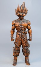 Boutique Boxwood Anime Character Ornaments