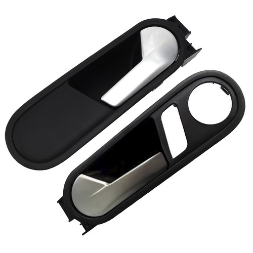 Left + Right Door Handle Cover 5C5837113 5C5837114 Pour VW Beetle 2012-2014 - Picture 8 of 10