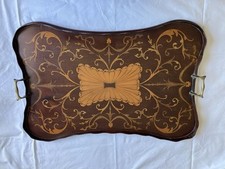 Edwardian Antique Mahogany