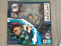 Demon Slayer Kamado Tanjiro Figuarts Zero Water Breathing Special Color Edition