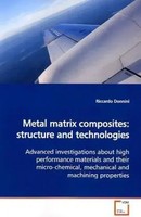 Riccardo Donnini | Metal Matrix Composites: Structure And Technologies | Buch