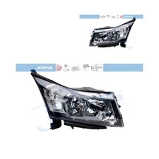 Scheinwerfer links rechts H4 für Chevrolet Cruze Station Wagon J308 J305 J300
