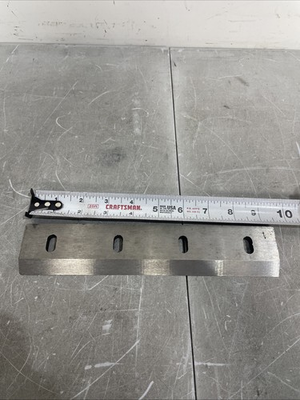 #ad #ad Northstar PH63389.14 CHIPPER KNIFE $100.00