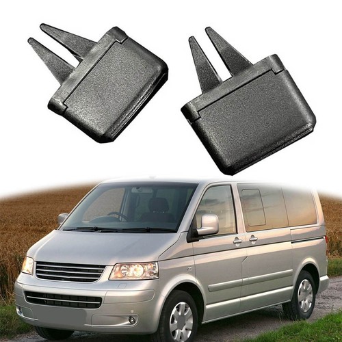 For Transporter Series AC Grill Replacement Slide Clip Number 7E5819204 - Picture 5 of 8