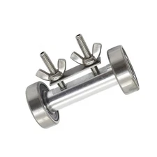 Stainless Steel Sharpener Equipment For 16MM Inner Grinding Carving Tools hh