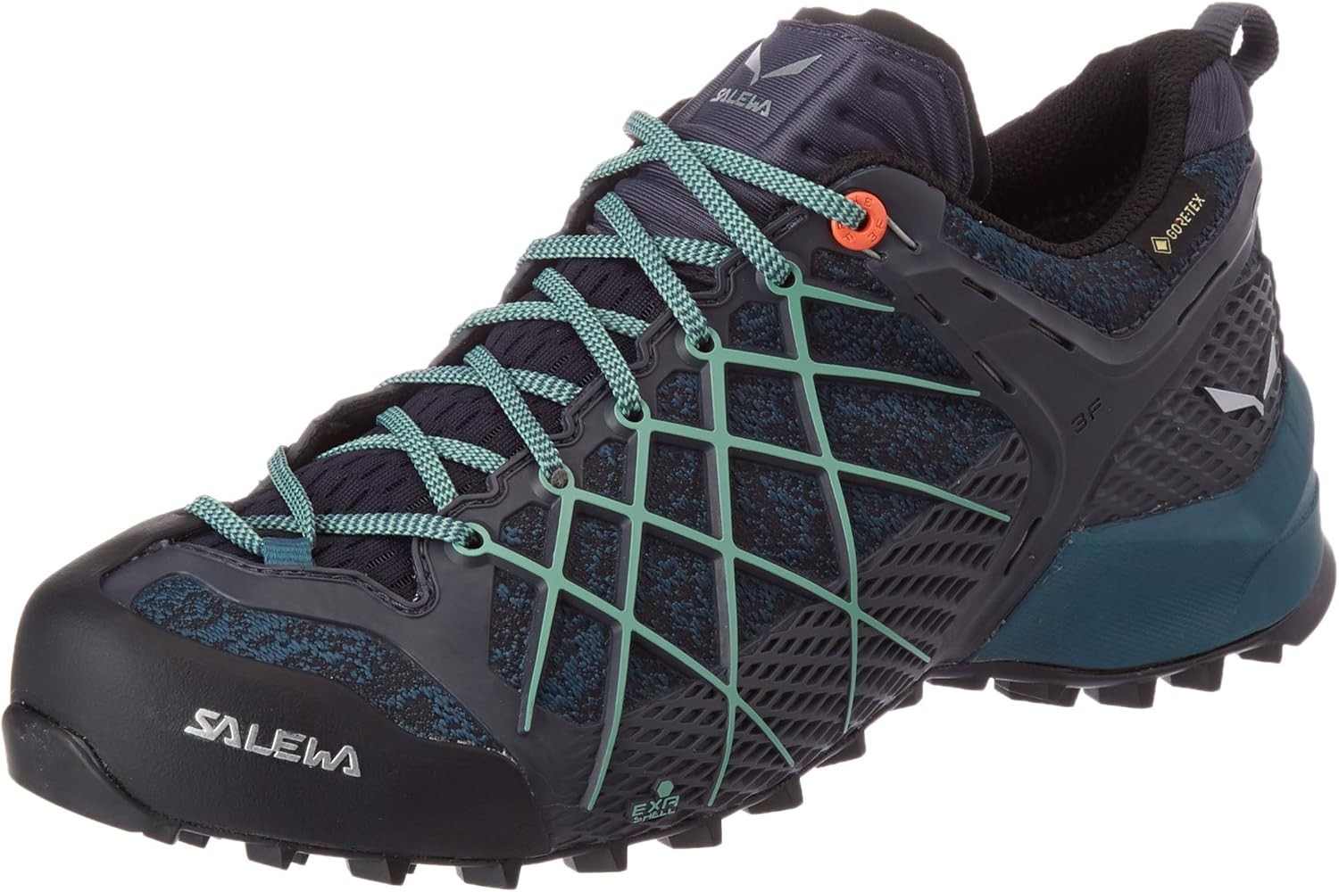 Salewa Women's Wildfire GTX Trekking & Hiking Shoes