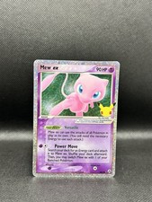Mew EX #88 Prices | Pokemon Celebrations | Pokemon Cards