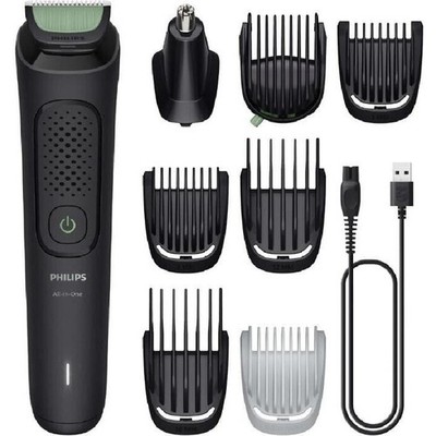 Philips All-in-One Trimmer 3000 Series, 8-in-1-Trimmer