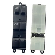 Front Left Driver Side Master Power Window Switch Compatible with