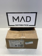 Nibco WD3010-3 2" Ductile Iron Wafer Butterfly Valve 250PSI