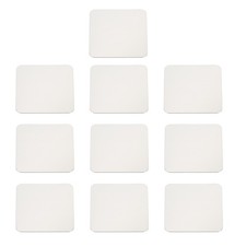30mmx30mm Metal Plate for Phone Magnet, 10pcs...