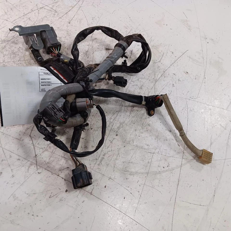 Arnés de cables Subaru Legacy Outback 2015 2016 2017 Foto 2 de 4