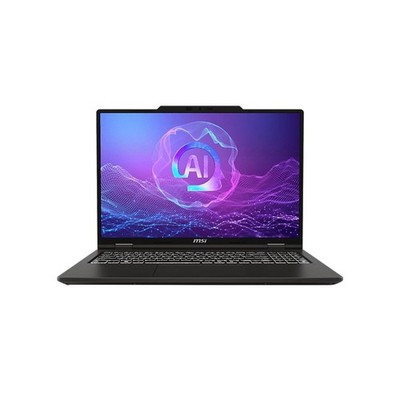 MSI Venture A16 AI+ A3HMTG-034US 16'' Ryzen AI 9 /32GB RAM/1TB NVME Touchscreen