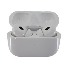 Apple AirPods Pro 2nd Generation Bluetooth Wireless Ear Buds