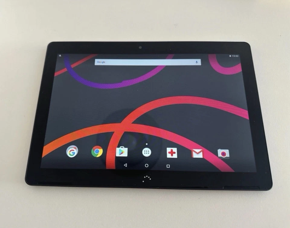 Tablet Bq Aquaris M10 - Imagen 3 de 3