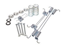 Mâchoire de frein Citroen JUMPY