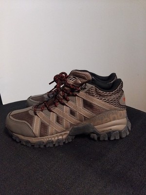 NEW Reebok Hexalite Hiking All Terrain Trail Shoes  Mens 6.5