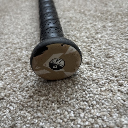2019 Demarini Flipper ASA 34in x 27oz Slowpitch Softball Bat RARE *READ - Picture 5 of 7