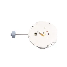 Replacement 8¾'' 19.4mm Diameter 3-Hand Quartz Watch Movement For Ronda 783