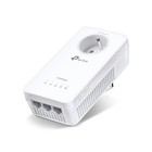 TP-Link AV1300 - Powerline adapter Uitbreiding - Belgische stopcontacten - Wit