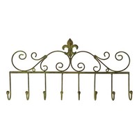Garderobenhaken Kleiderhaken Wandhaken Mantelhaken #63780