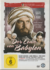Der Löwe von Babylon - Georg Thomalla - Theo Lingen - DVD