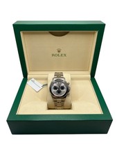 Rolex Daytona 116509 2023 ‘Ghost’ With Box And Papers.