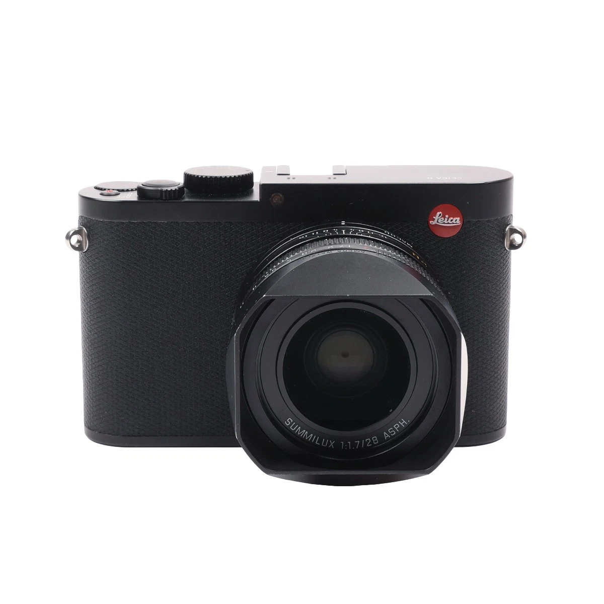 Leica Q Digital Cameras for Sale | Shop New & Used Digital Cameras