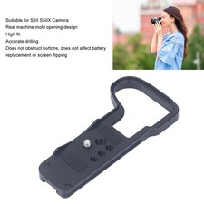 Quick Release Baseplate Quick Release QR Plate For S5II S5IIX Mirrorless Digi CT