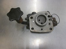 John Deere 655 755 855 955 Tractor Rockshaft Cylinder Head Valve Am105111