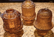 Fairy Lamps (3)
