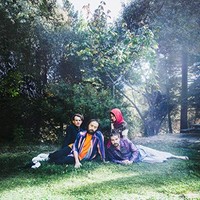 Big Thief - U.F.O.F. - Vinyl Record 12 Album - G3Z