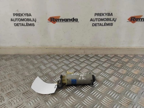 VW PHAETON 3D Sitzsteuerungsmotor vorne links 0130002509 3.00 Diesel 31569822