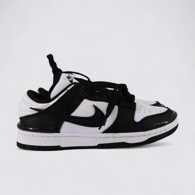 nike dunk disrupt black and white