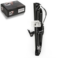 Fensterheber Elektrisch Ohne Motor Hinten Links FüR BMW 5Er F10 F11 2009-2017